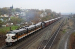 NS 955 "Kentucky Derby" Special